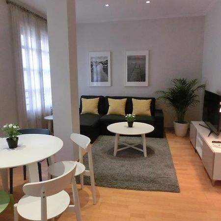 Апартаменти Total Valencia Design Номер фото