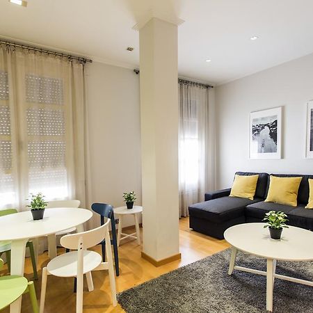 Апартаменти Total Valencia Design Екстер'єр фото