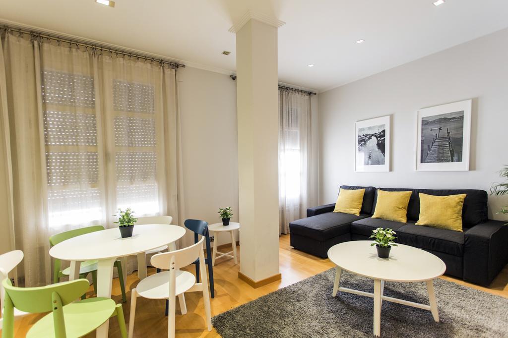 Апартаменти Total Valencia Design Екстер'єр фото