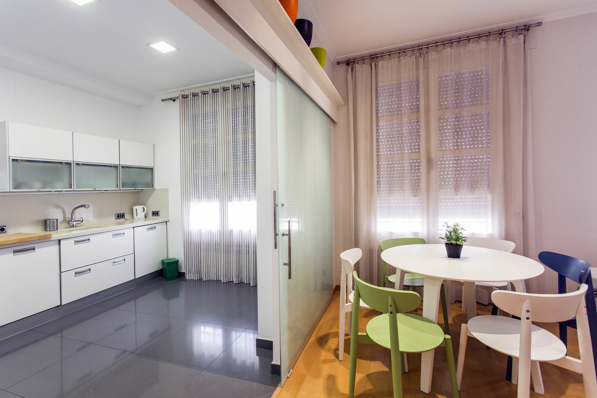 Апартаменти Total Valencia Design Екстер'єр фото