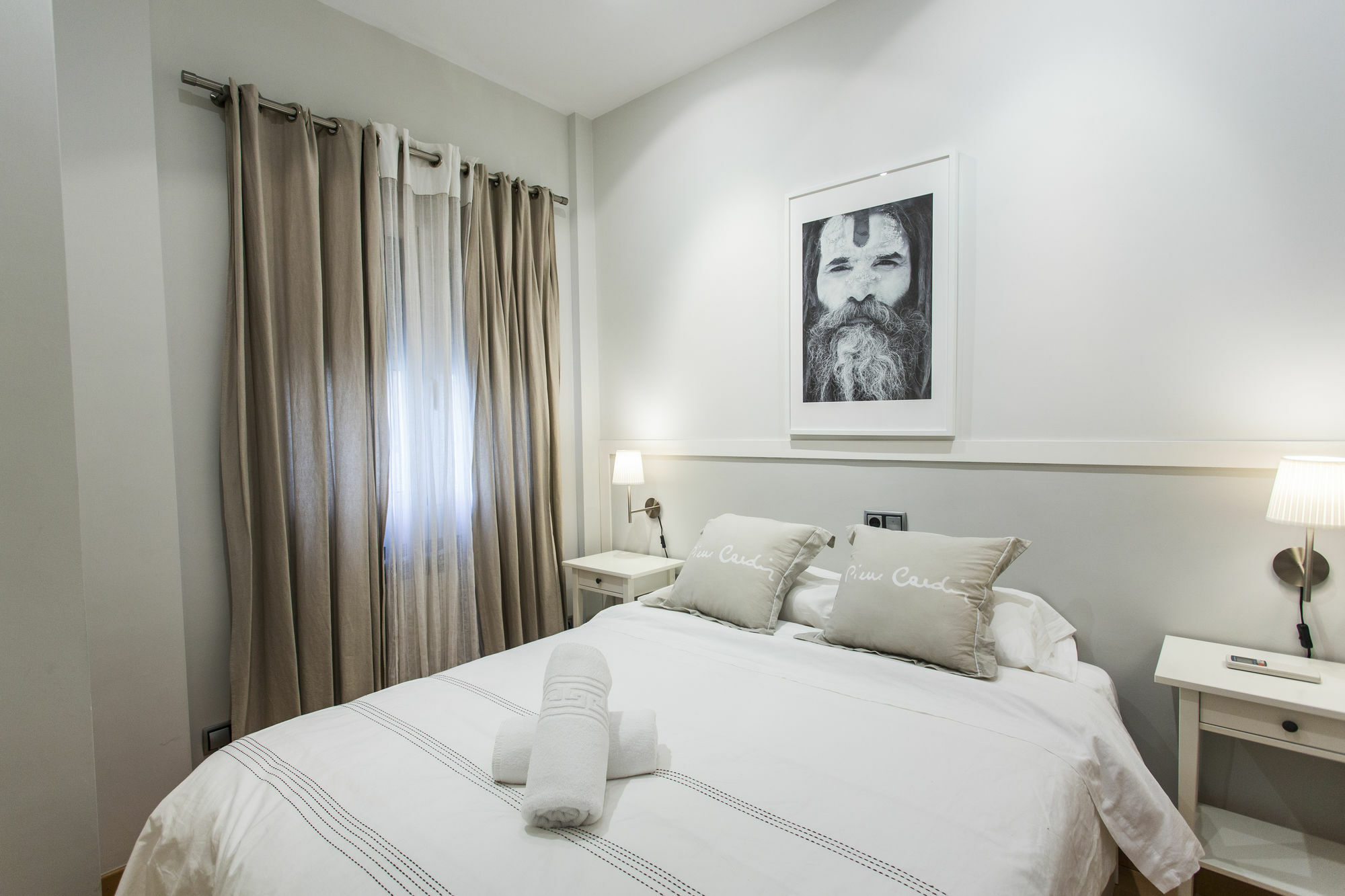 Апартаменти Total Valencia Design Екстер'єр фото
