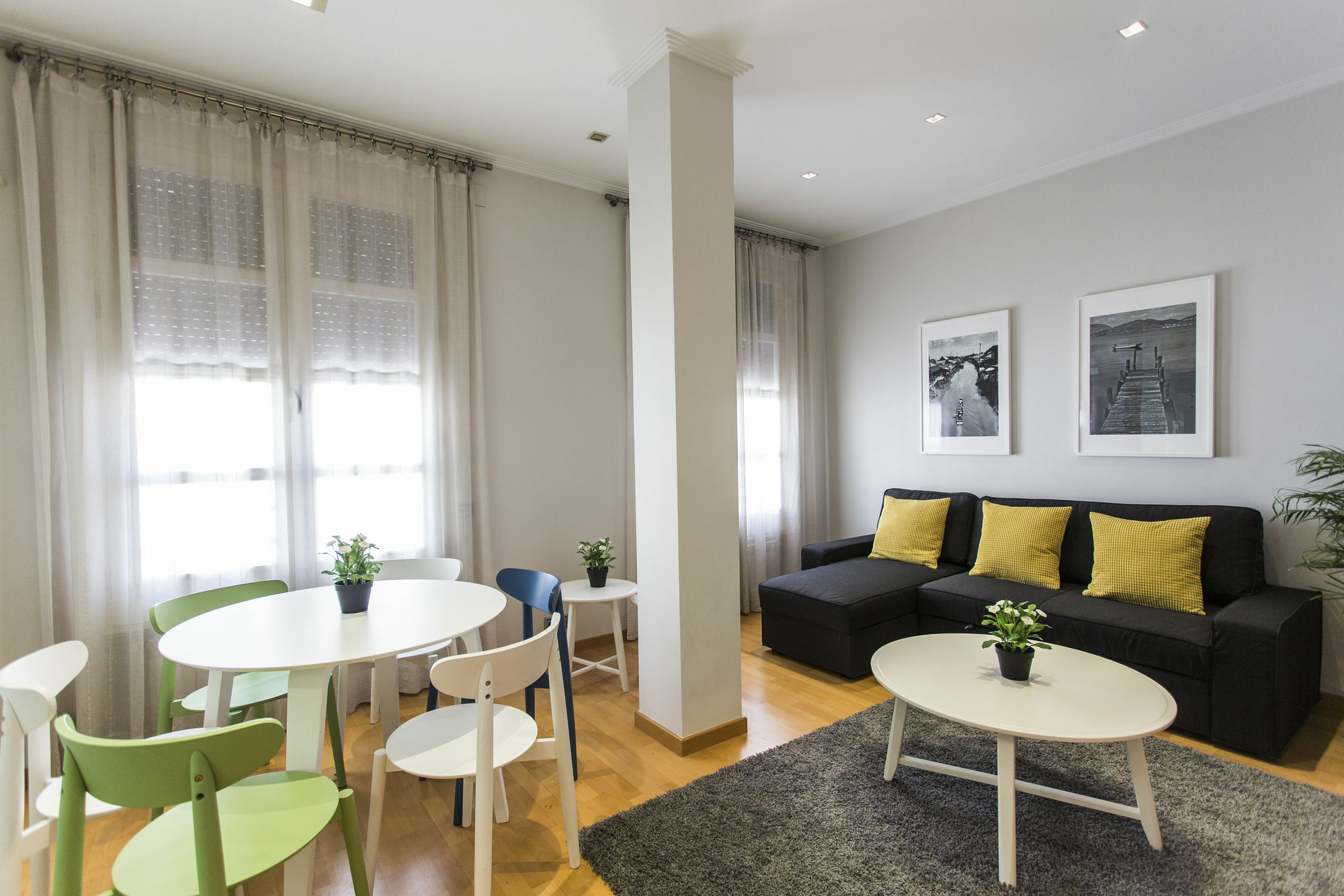 Апартаменти Total Valencia Design Екстер'єр фото