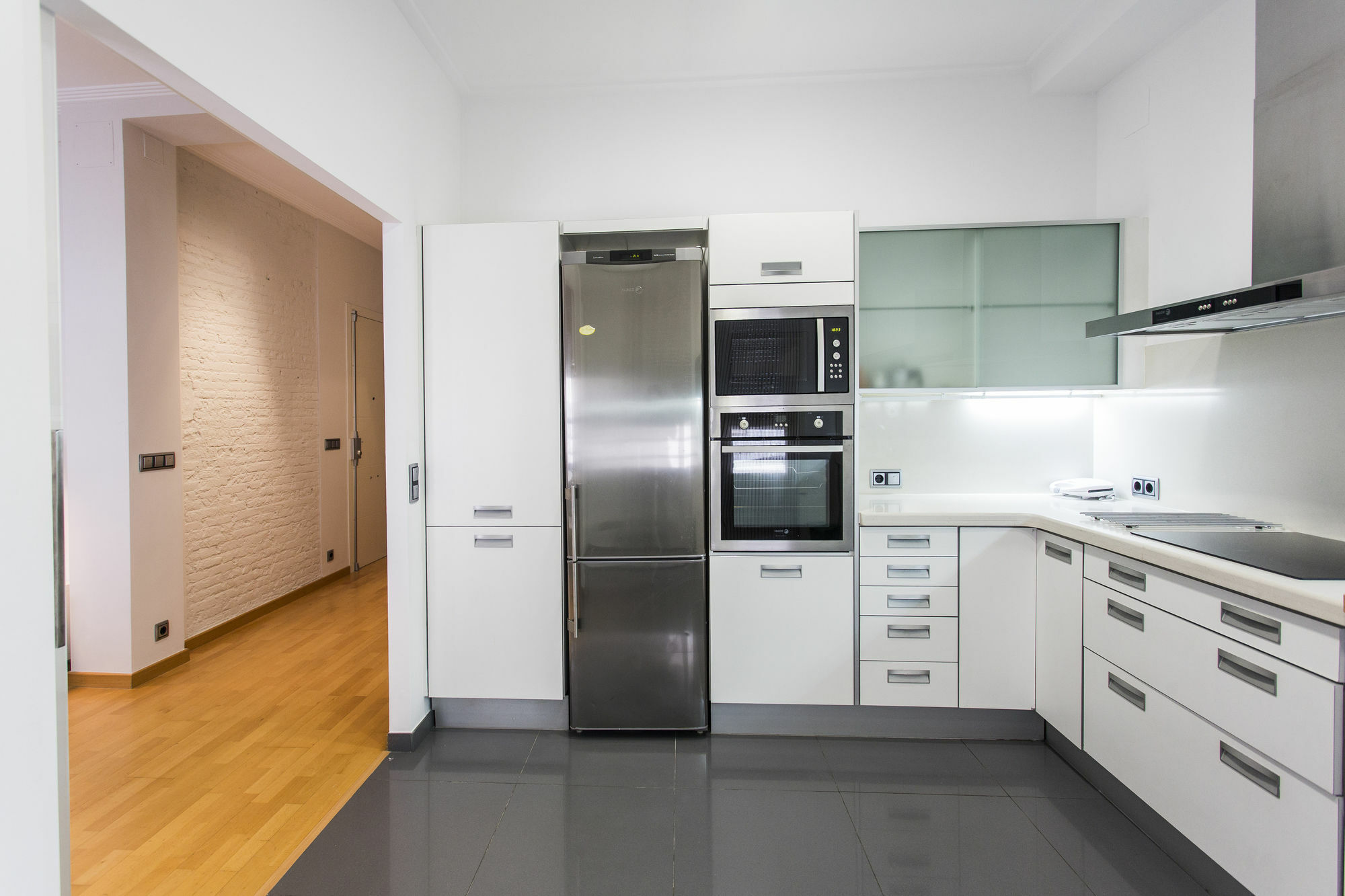 Апартаменти Total Valencia Design Екстер'єр фото